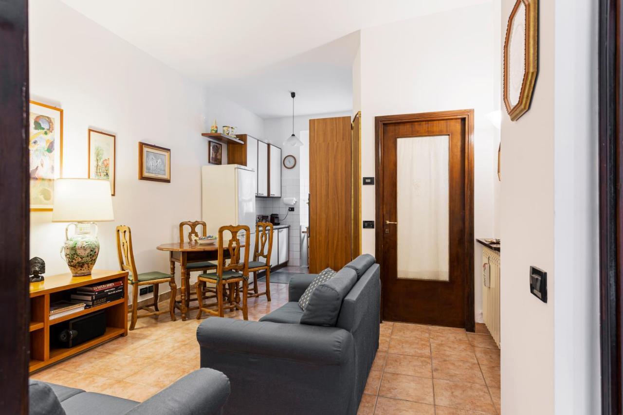 Your Cozy Home In Milan - Via Rovereto エクステリア 写真