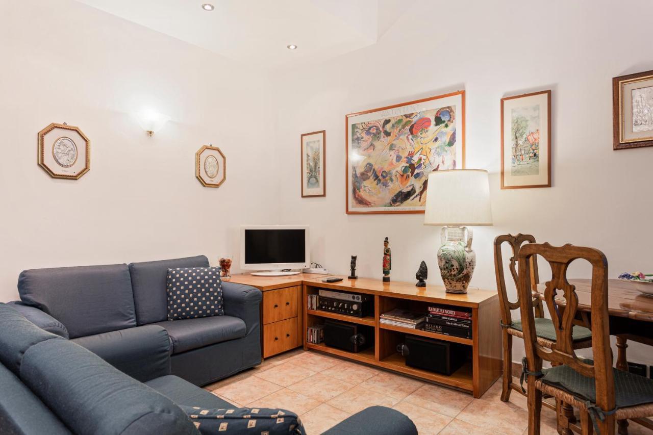 Your Cozy Home In Milan - Via Rovereto エクステリア 写真