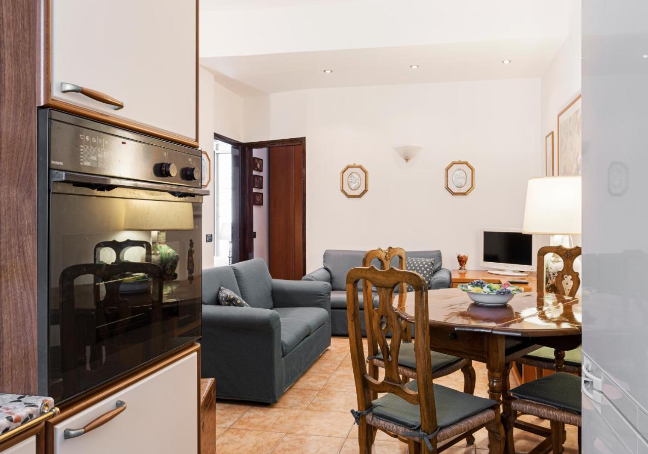 Your Cozy Home In Milan - Via Rovereto エクステリア 写真