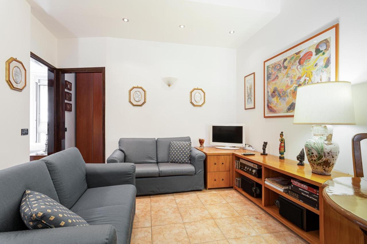 Your Cozy Home In Milan - Via Rovereto エクステリア 写真