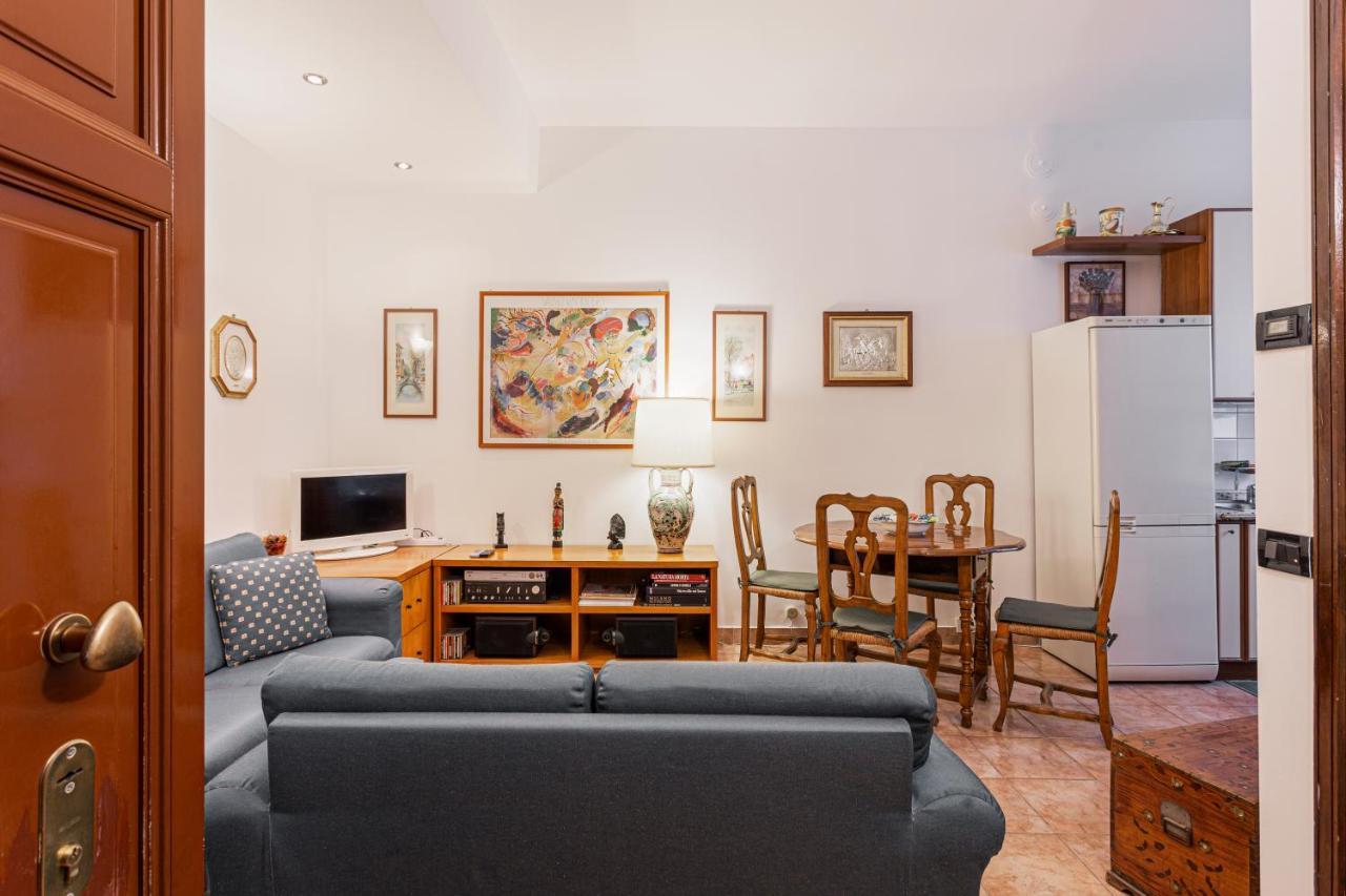 Your Cozy Home In Milan - Via Rovereto エクステリア 写真