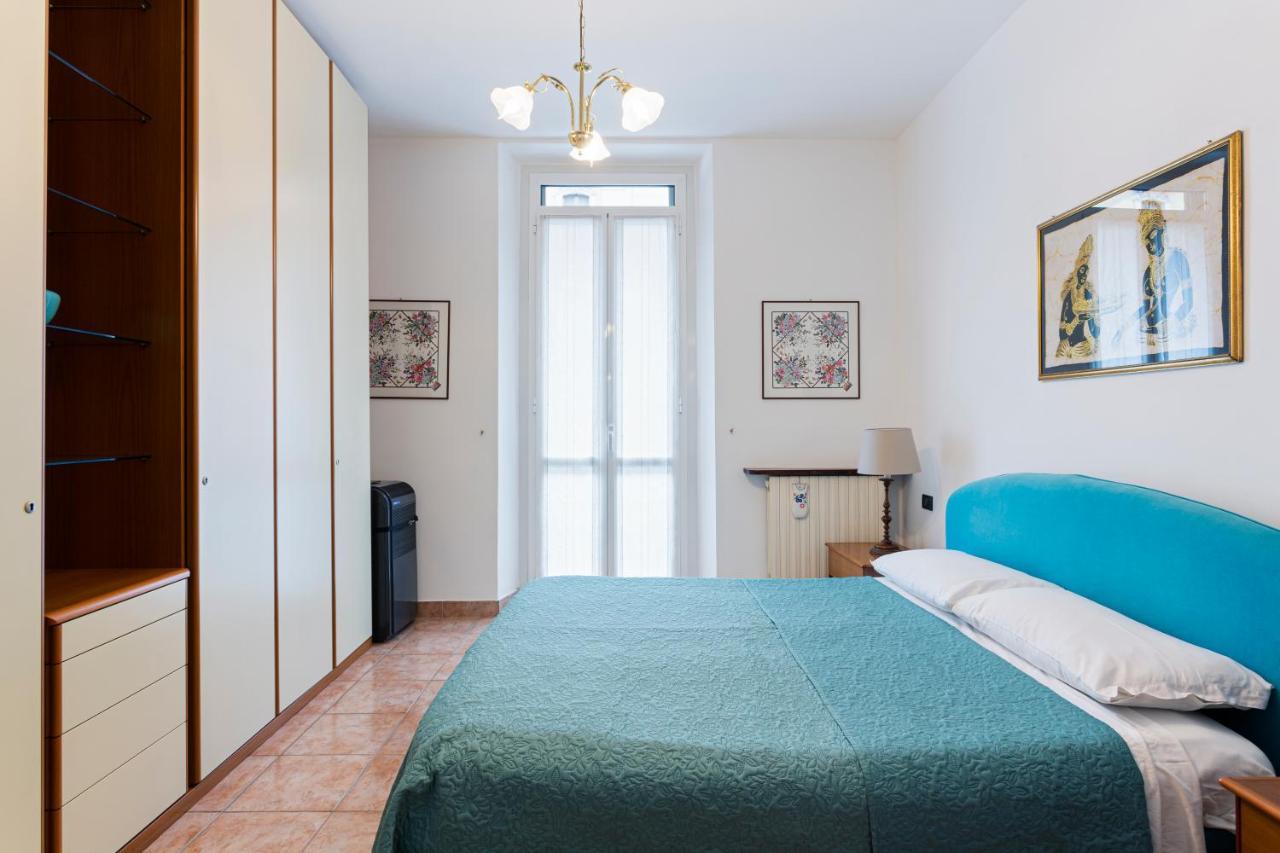 Your Cozy Home In Milan - Via Rovereto エクステリア 写真