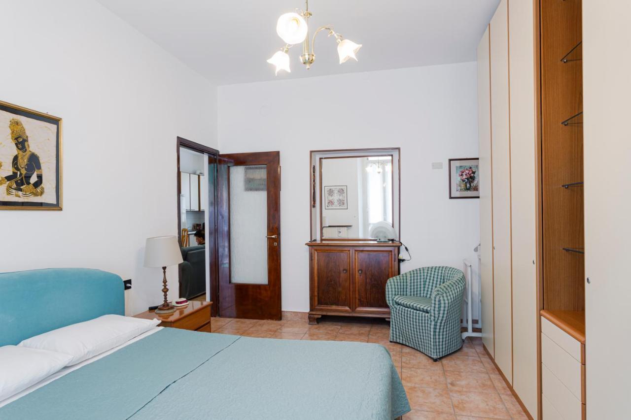 Your Cozy Home In Milan - Via Rovereto エクステリア 写真