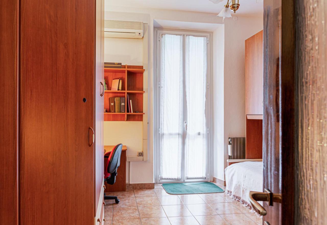 Your Cozy Home In Milan - Via Rovereto エクステリア 写真