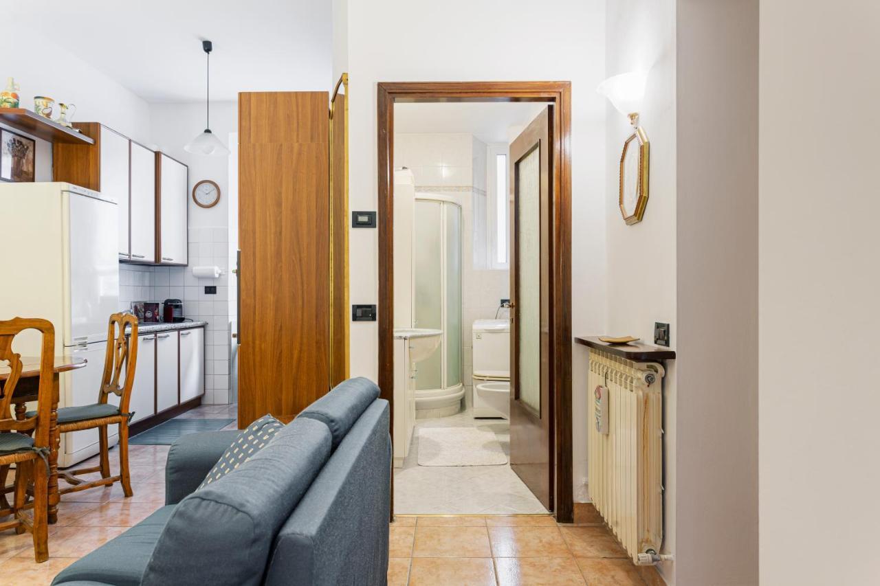 Your Cozy Home In Milan - Via Rovereto エクステリア 写真