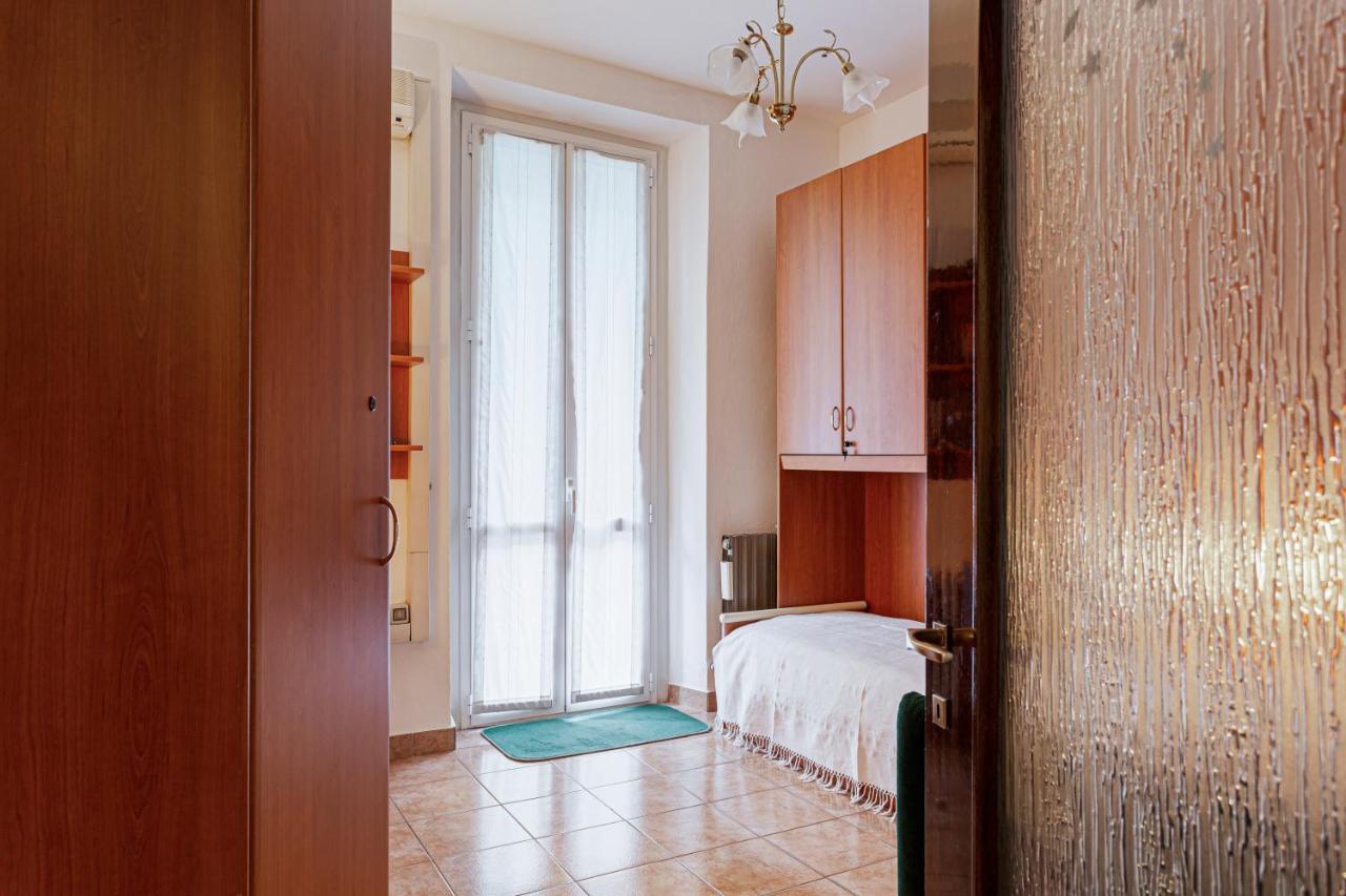 Your Cozy Home In Milan - Via Rovereto エクステリア 写真