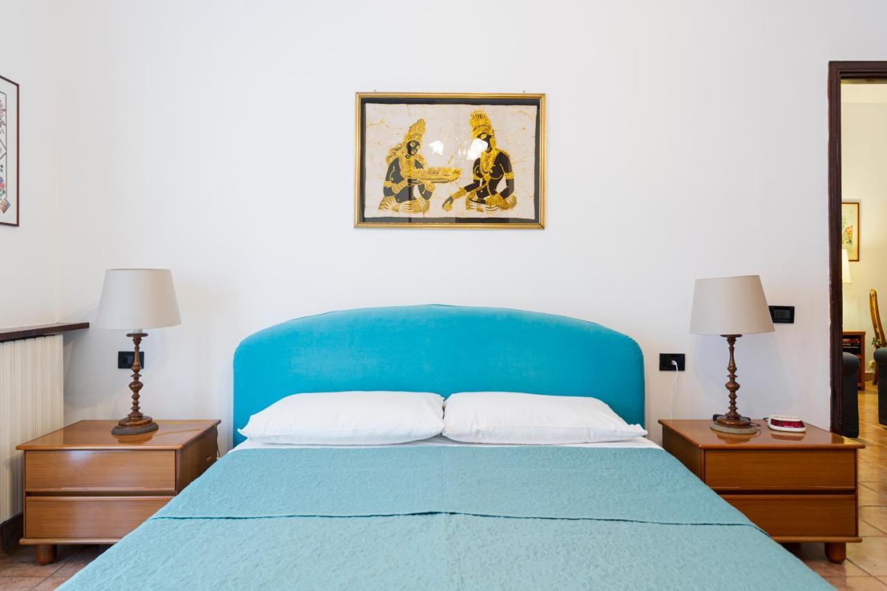 Your Cozy Home In Milan - Via Rovereto エクステリア 写真